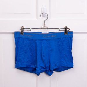 Royal Blue Neo Microfiber Trunks